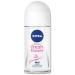 Nivea Fresh Flower Deodorant Roll-On Aluminum Free 50 ml / 1.69 fl oz