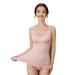 Dreamburn Womens Nursing Tank Tops Built in Bra for Breastfeeding Maternity Camisole Brasieres XXL Pink1