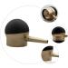 KALLORY Spray Applicator Nozzle Thickening Fibers Sprayer Pump Application Tools Fiber Building - Buy Online on SooperMarket.com
