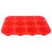 Heat-Resistant Dishwasher Safe Silicone Chocolate Moulds Cake Moulds for Home