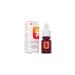 Erborian - Skin Therapy - Multi-perfecting face oil-serum - Reduces signs of fatigue - Suitable for all skin types - Korean Cosmetics - 30 ml 10 ml