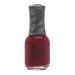 ORLY Breathable Treatment + Colour The Antidote Nail Polish 18ml Purple