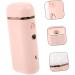 Mikinona Facial Mister Oxygen Injection Beauty Instrument Mini Spray Woman Handheld Facial Mister - Buy Online on SooperMarket.com