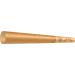 Zig-Zag Unbleached Paper Cones 1 1/4 ( 24 -Packs of 6) 144 total Cones - Buy Online on SooperMarket.com