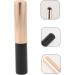 PLAFOPE Round Head Silicone Lip Brush Lip Brush for Lipstick Lip Makeup Lip Balm Applicator Concealer Brush Wand Makeup Tools Lipstick Applicator Lipstick Brush Makeup Brush for Women - Buy Online on SooperMarket.com