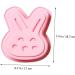 Alipis Cake Mold Easter Cake Layer Pan para Chocolate De Baking Pans for Oven Bread Mold Chocolate Bunny Silicone Pastry Pan Ice Cream Molds Easter Chocolate Bakeware Silica Gel Ice Cubes - Buy Online on SooperMarket.com
