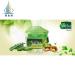 Vatika Naturals Nourish & Protect Hair Cream | Henna Almond & Aloe Vera - 140ml | International Shipping Available - Buy Online on SooperMarket.com