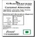 Ghasitaram Gifts Jaiccha Christmas Gifts Caramel Almonds 800 gms - Buy Online on SooperMarket.com
