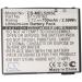 Buy Compatible Emporia BTY26162 Battery Replacement - 700mAh for International Shipping - Buy Online on SooperMarket.com