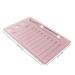 Acrylic Eyelash Extension Organizer | Pink False Eyelash Tray with Scale - Buy Online on SooperMarket.com