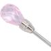 Nail Spatula Stainless Steel Nail Tools for Mixing Nail Polish for Picking Up Nail Decorations(pink) - Buy Online on SooperMarket.com
