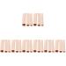 24pcs Nylon Sleeves Cushion Care Calluses for Breathable Tube Gel Toes Caps Corns Cuttable Covers Finger Protectors Supplies Tubes Corn Fingers and Guards Pad Blisters Skin Colourx4pcs 15X2.5CMx4pcs