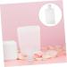 FOMIYES 20pcs Refillable Squeeze Pouches - Packing Bag Nail Stickers & Hair Shampoo Stickers for Travel | Leak-Proof Liquid Sealed Bags - Buy Online on SooperMarket.com