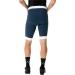 VAUDE Men's Kuro Tights L Dark Sea - Premium Outdoor Performance Leggings for Ultimate Comfort | Shop Now - Buy Online on SooperMarket.com