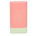 Matte Bronzer Stick Long Lasting Cream Contour Sticks Look Compact Easy To Apply for Daily Makeup (1#Warm Glow) 1 count (Pack of 1)