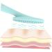 Didiseaon Facial Massager Face Massager Massagers Electric Massager Handheld Electric Massagers Portable Massager Massagers Handheld Electric Face Brush Cleansing Cleaning Brush 18.9*3.7cm - Buy Online on SooperMarket.com