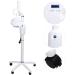 Teeth Whitening Lamp - Adjustable Oral Hygiene Device for Men & Women | Safe EU Plug Whitening Solution - Buy Online on SooperMarket.com