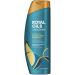 Head & Shoulders Royal Oils Shampoo Moisture Boost 13.5 oz (Pack of 2) - Nourishing Treatment for Dry Scalp - International Shipping Available - Buy Online on SooperMarket.com