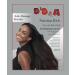 D D&A Nutrition No-Lye Relaxer with Keratin Shea Butter & Olive Extract - 6 Applications | International Shipping Available - Buy Online on SooperMarket.com