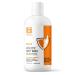 Solpri Shield Athlete's Body Wash Sulfate Free with Lemongrass  Tea Tree  Eucalyptus Oils 8 Fl Oz