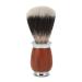 Men's Shaving Brush with Wooden Handle - Soft Nylon Bristles Lightweight for Travel & Salon - Buy Online Worldwide - Buy Online on SooperMarket.com