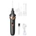 Ear Wax Removal Tool Kit Ear Cleaner Automatic Electric Vacuum Earwax Remover with Led Light Powerful Suction for Adults Kids Painless Cleaning Tool Black