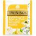 Twinings Tea Bags Envelopes Sachets 50 Pack Pick N Mix - (Choose From 25+ Flavours) Inc Black Tea Herbal Tea Green Tea Fruity Tea and Many More 50 (10 of each) - Buy Online on SooperMarket.com
