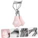 Healeved 1 Set Eyelash Curler Lash Curls Tools Eyelash Tools Cosmetic Tools Makeup Supplies Eyelash Curl Tool Eyelash Clips Lash Curlers Lash Curling Clips Curling Lash Tools Eyelash Clamps - Buy Online on SooperMarket.com