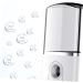 Healeved 2 Pcs Creative Nano Mist Sprayer Steamer Fashion Mist Sprayer Mini Face Spray Device - Buy Online on SooperMarket.com
