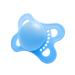 LittleForBig Bigshield Gen-3 Single Big Pacifier - Blue - Buy Online on SooperMarket.com