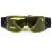 Airsoft Tactical Safety Glasses | Military Goggles with Interchangeable Lens for Paintball, Hunting, Shooting | Eye Protection Equipment - Buy Online on SooperMarket.com