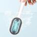 Essenzual Cat & Dog Hair Removal Brush with Water Tank - Includes 10 Dry Towels for Long-Haired Pets - Buy Online on SooperMarket.com
