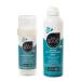 All Good Sport Face & Body Sunscreen - UVA/UVB Broad Spectrum  Water Resistant  Coral Reef Friendly - 30 SPF Sunscreen Spray & 50 SPF Butter Stick 2 Ounce (Pack of 1)