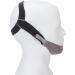 Skin-Friendly Breathable Nylon Chin Strap for Snoring Prevention - Ideal for Women and Men for Nose Breathing - Buy Online on SooperMarket.com