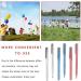 DIY Diamond Painting Parchment Paper Cutter - Mic Red - Buy Online on SooperMarket.com