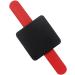 FOMIYES hair dyeing board pat belt dyeing balayage board hair dye paddle hair highlighting board hair dyeing tools hair highlighting tool hair coloring tool Silica gel wristband care - Buy Online on SooperMarket.com