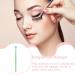 Dajidafu Eyebrow Brush Exquisite One-time Eyeliner Foundation Face Shaping Makeup Tool Woman Accessories Multifunctional Eyelash Tools Round Shape - Buy Online on SooperMarket.com