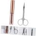 BELLIFFY Eyebrow Styling Liquid Makeup Eyebrow Brow Gel Plastic Transparent Eyebrow Gel - Buy Online on SooperMarket.com