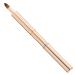FOMIYES Lip Brush Portable Lipstick Applicator Women Lip Brush Lip Gloss Brush Lip Makeup Tool Golden