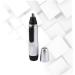Buy Housoutil Electric Nose Hair Trimmer - Men's Nose & Ear Hair Removal Clipper for Clean Precise Trimming - Buy Online on SooperMarket.com