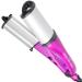 Bed Head Swerve Curve Hair Waver and Wand | 2 Tools in 1 Beachy Waves Tousled Curls