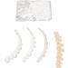 Temporary Tooth Repair Set - Fix Broken Teeth | Formable Artificial Teeth for Cosplay | International Shipping Available - Buy Online on SooperMarket.com