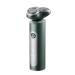 GeRRiT Electric Razor for Men Shavers for Men Rotary Shaver Razor Wet and Dry IPX7 Waterproof USB Rechargeable with Precision Trimmer and Nose Trimmer Facial Cleansing Brush LED Display Fast Chargin
