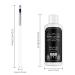 Ownest Nail Extension Gel Quick Poly Gel Slip Solution 45ml - DIY Nail Art Builder Liquid with Brush - Buy Online on SooperMarket.com