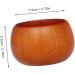 Frcolor Men's Shaving Soap Shell - Travel-Friendly Shaving Accessories & Luxury Wooden Bowl | International Shipping Available - Buy Online on SooperMarket.com