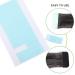 Tevkmuzz 120 Double Sided Hair Extension Tape Tabs for Hair Extension Wigs - Buy Online on SooperMarket.com