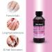 Rose Scented Liquid Monomer 4 oz - Premium Nail Supply for International Shipping - Buy Online on SooperMarket.com