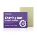 Orange Lavender Shaving Bar 95 GR