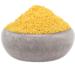 OUYANGHENGZHI Chinese Shanxi Fresh Yellow Millet Coarse Food Grain Cereals 250g/8.8oz - Premium Quality Dietary Staple - Buy Online on SooperMarket.com