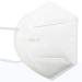 Bio-th KN95 Face Mask - Reusable & Disposable Masks - Dust & Pollen Protection - 20 Pack - Buy Online on SooperMarket.com